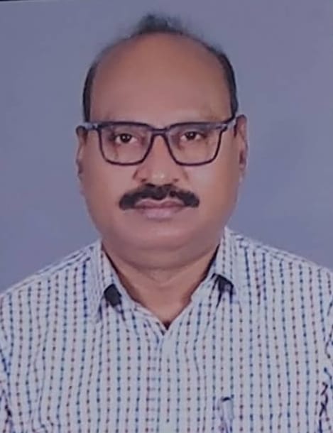 Bura Thirupathaiah